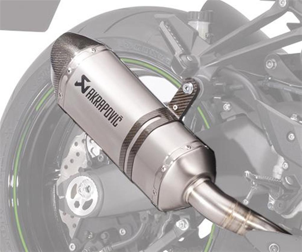 ГЛУШИТЕЛЬ AKRAPOVIC* | Кавасаки Центр Сити - официальный дилер Kawasaki в  Москве. Продажа и обслуживание мотоциклов Kawasaki. | у нас можно купить  мотоцикл Kawasaki с заводской гарантией, купить квадроцикл Кавасаки <meta  name=