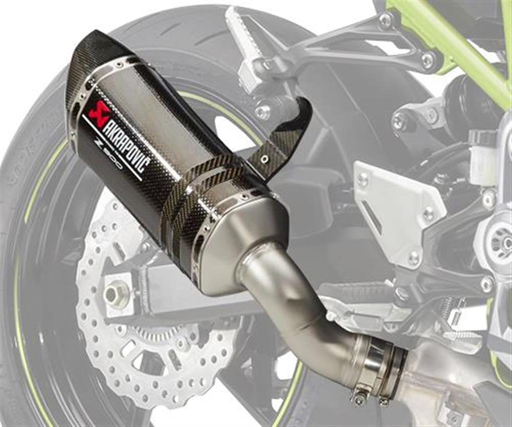 Карбоновый глушитель Akrapovic | Кавасаки Центр Сити - официальный дилер  Kawasaki в Москве. Продажа и обслуживание мотоциклов Kawasaki. | у нас  можно купить мотоцикл Kawasaki с заводской гарантией, купить квадроцикл  Кавасаки <meta