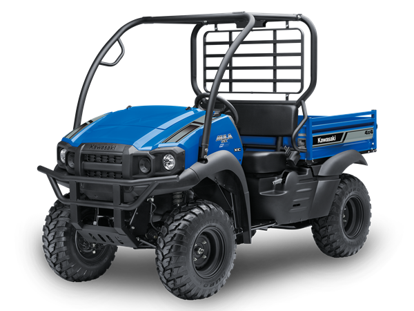 РњРѕС‚РѕРІРµР·РґРµС…РѕРґ Kawasaki Mule